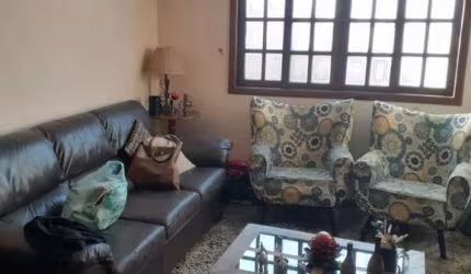 Casa à Venda - Ipiranga, 4 Quartos,  192 m2