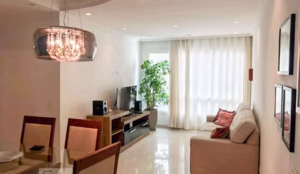 Apartamento à Venda - Perdizes, 2 Quartos,  94 m2