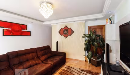 Casa à Venda - Vila Califórnia, 3 Quartos,  250 m2