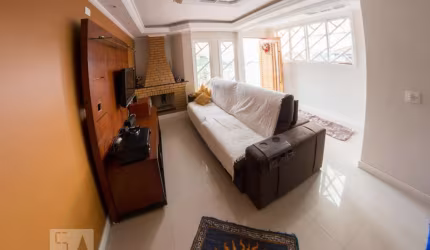 Casa à Venda - Vila Ede, 3 Quartos,  100 m2