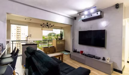 Apartamento à Venda - Tucuruvi, 2 Quartos,  75 m2