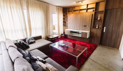 Apartamento à Venda - Vila Leopoldina, 1 Quarto,  71 m2