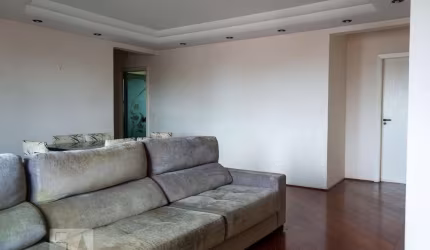 Apartamento à Venda - Vila Prudente, 4 Quartos,  136 m2