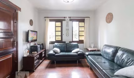 Casa à Venda - Mooca, 3 Quartos,  163 m2