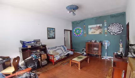 Casa à Venda - Campo Belo, 2 Quartos,  200 m2