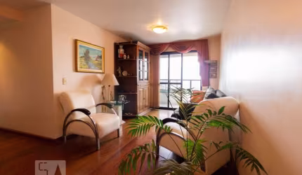 Apartamento à Venda - Santana, 4 Quartos,  201 m2