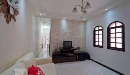 Casa à Venda - Vila Re, 3 Quartos,  300 m2