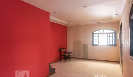 Casa à Venda - Sacomã, 4 Quartos,  290 m2