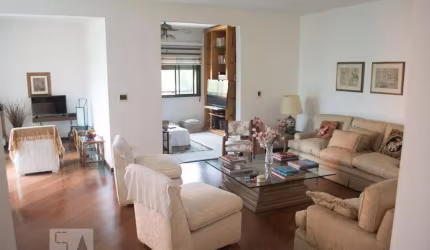 Apartamento à Venda - Panamby, 3 Quartos,  125 m2