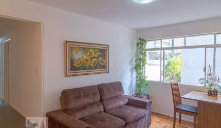 Apartamento à Venda - Bela Vista, 3 Quartos,  90 m2