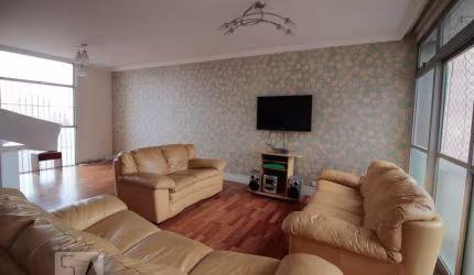 Apartamento à Venda - Bom Retiro, 3 Quartos,  161 m2