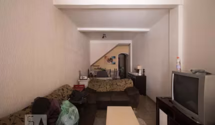 Casa à Venda - Tatuapé, 4 Quartos,  280 m2