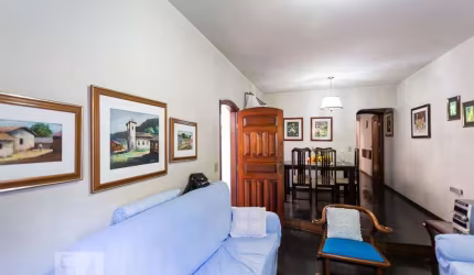 Casa à Venda - Butantã, 4 Quartos,  175 m2