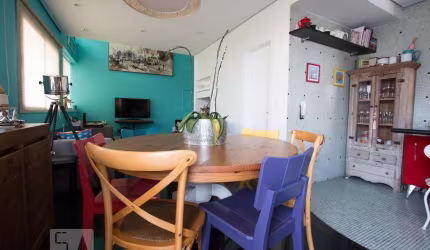Apartamento à Venda - Panamby, 2 Quartos,  98 m2