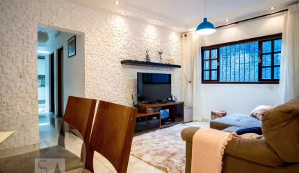 Casa à Venda - Penha de França, 4 Quartos,  264 m2