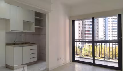 Apartamento à Venda - Vila Mariana, 2 Quartos,  53 m2