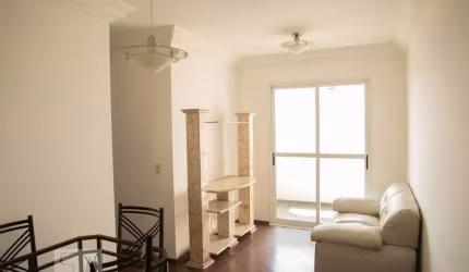 Apartamento à Venda - Casa Verde, 3 Quartos,  63 m2
