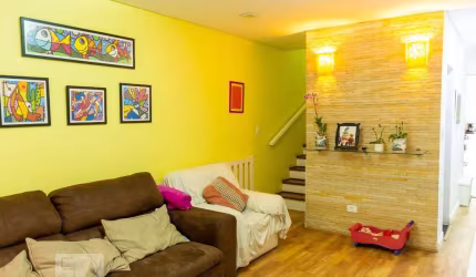 Casa à Venda - Água Fria, 3 Quartos,  128 m2