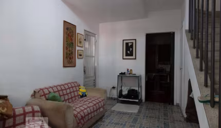 Casa à Venda - Vila Olímpia, 3 Quartos,  96 m2