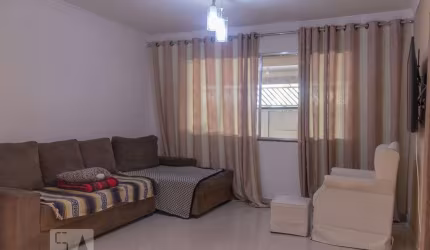 Casa à Venda - Vila Ede, 3 Quartos,  250 m2