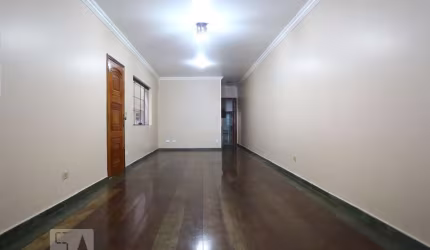 Casa à Venda - Jardim Éster Yolanda, 3 Quartos,  145 m2