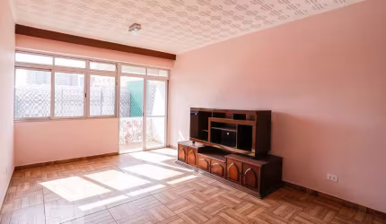 Apartamento à Venda - Vila Pompéia, 2 Quartos,  87 m2