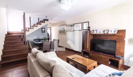 Casa à Venda - Mandaqui, 3 Quartos,  230 m2