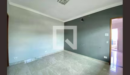 Casa à Venda - Vila Sabrina , 3 Quartos,  238 m2