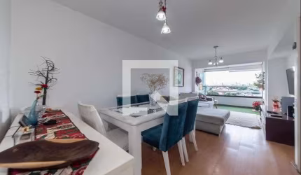 Apartamento à Venda - Bosque da Saúde, 3 Quartos,  75 m2
