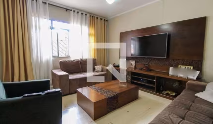 Casa à Venda - Vila Invernada, 3 Quartos,  130 m2