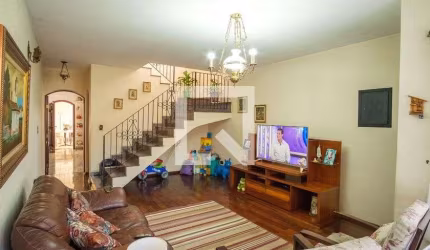 Casa à Venda - Penha de França, 3 Quartos,  200 m2