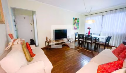Apartamento à Venda - Vila Madalena, 2 Quartos,  84 m2