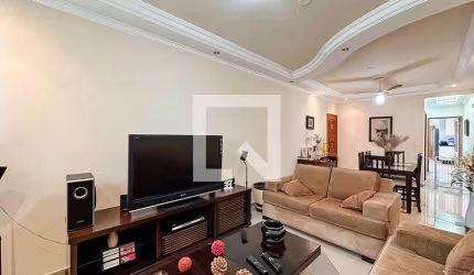 Casa à Venda - Parque São Domingos, 3 Quartos,  200 m2