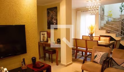 Casa à Venda - Butantã, 4 Quartos,  200 m2
