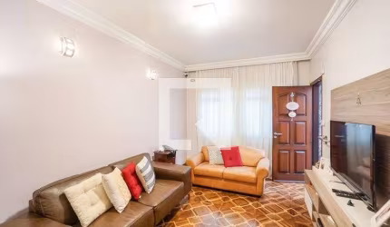 Casa à Venda - Tatuapé, 2 Quartos,  180 m2
