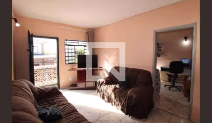 Casa à Venda - Vila Ede, 3 Quartos,  450 m2