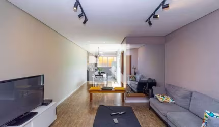 Casa à Venda - Vila Alpina, 3 Quartos,  270 m2