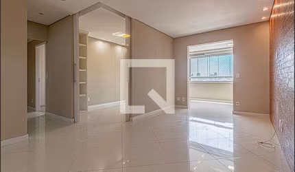 Apartamento à Venda - Bosque da Saúde, 2 Quartos,  88 m2