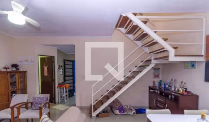 Casa à Venda - Vila Ema, 3 Quartos,  137 m2