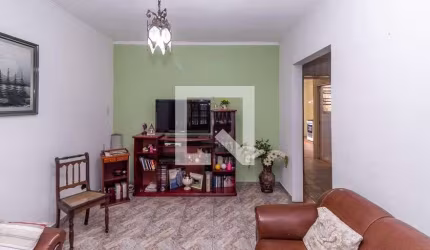 Casa à Venda - Vila Macedópolis, 3 Quartos,  150 m2