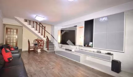 Casa à Venda - Vila Constança , 3 Quartos,  112 m2