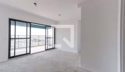 Apartamento à Venda - Vila Gustavo, 2 Quartos,  80 m2