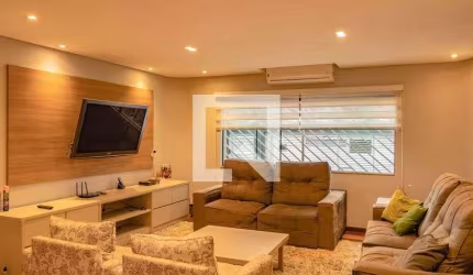 Casa à Venda - Jabaquara, 3 Quartos,  140 m2
