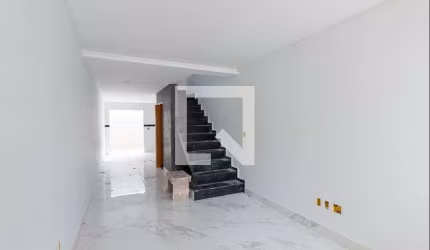 Casa à Venda - Vila Ré, 3 Quartos,  108 m2