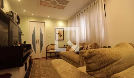 Apartamento à Venda - Água Fria, 3 Quartos,  110 m2