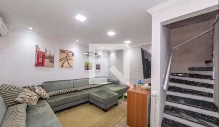 Casa à Venda - Jabaquara, 4 Quartos,  180 m2