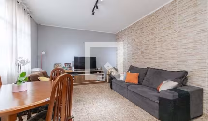 Casa à Venda - Chácara Santo Antonio, 3 Quartos,  94 m2
