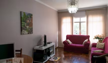 Casa à Venda - Parque São Domingos, 3 Quartos,  250 m2