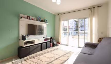 Casa à Venda - Santana, 3 Quartos,  120 m2
