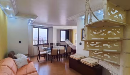 Apartamento à Venda - Santana, 3 Quartos,  154 m2